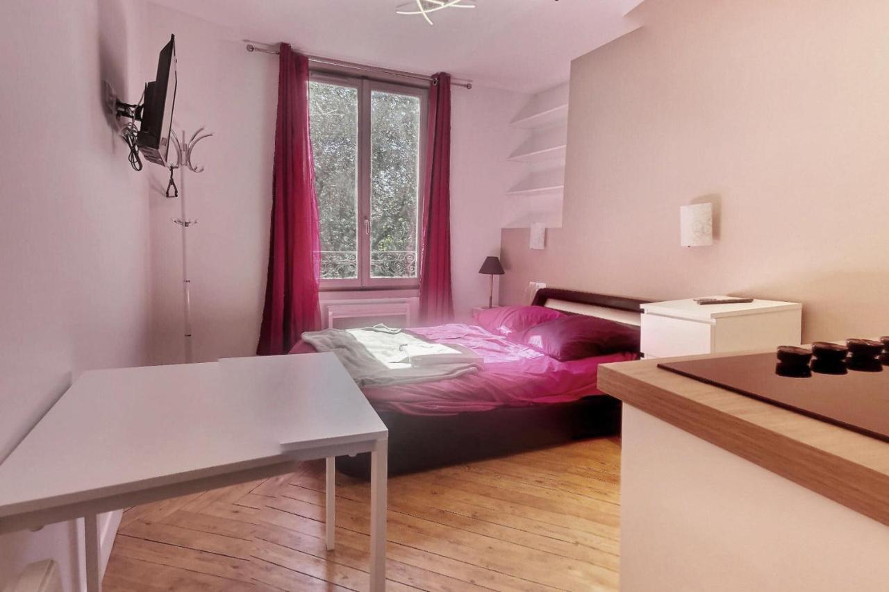 Rouen Hyper Centre Ville Palais De Justice エクステリア 写真